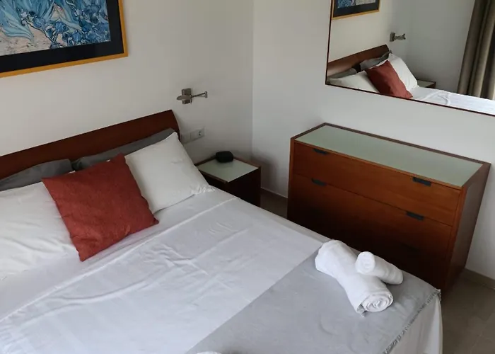 Vox Maris By Wyndham Costa Del Sol