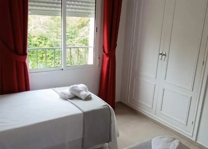 Vox Maris By Wyndham Costa Del Sol * Fuengirola