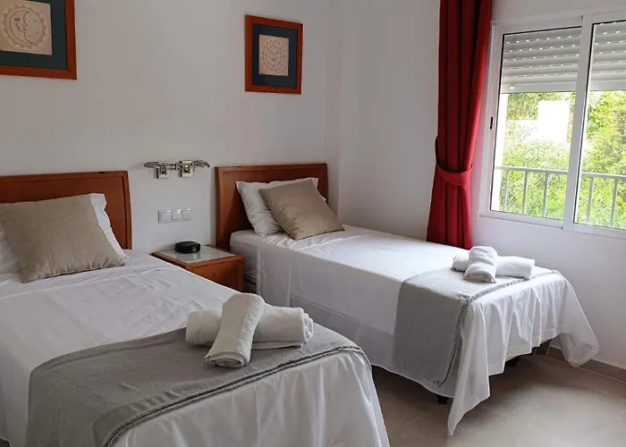 Vox Maris By Wyndham Costa Del Sol * Fuengirola