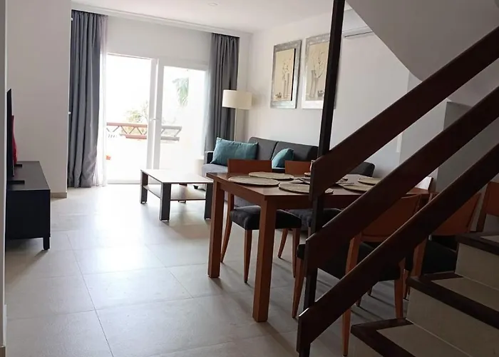 Vox Maris By Wyndham Costa Del Sol Daire *