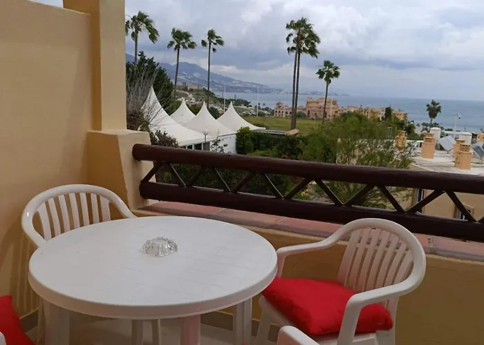 Vox Maris By Wyndham Costa Del Sol Apartamento Fuengirola