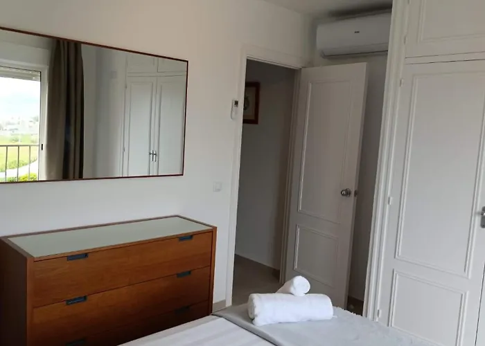 Apartment Vox Maris By Wyndham Costa Del Sol Fuengirola