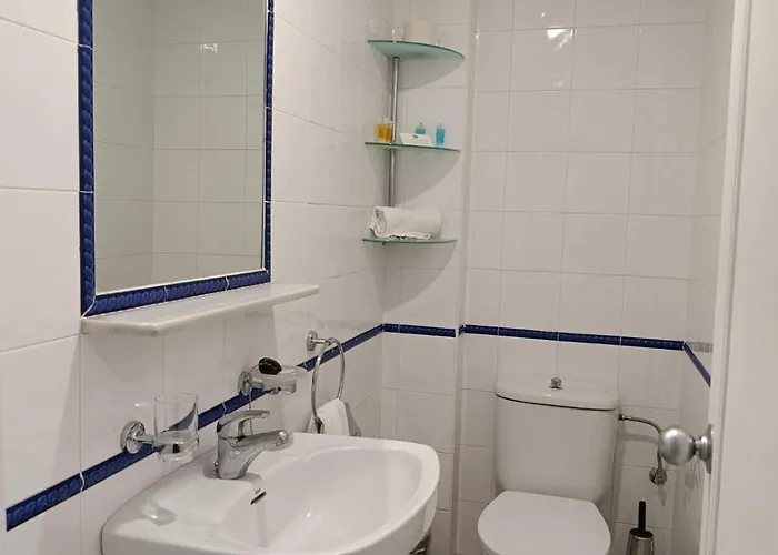 Vox Maris By Wyndham Costa Del Sol Daire Fuengirola