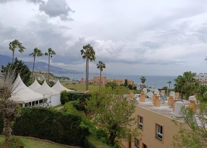 Vox Maris By Wyndham Costa Del Sol * Fuengirola