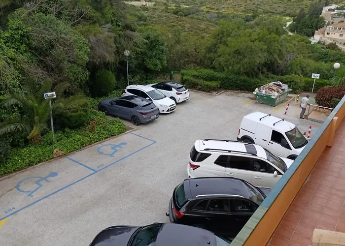 Vox Maris By Wyndham Costa Del Sol Apartamento *