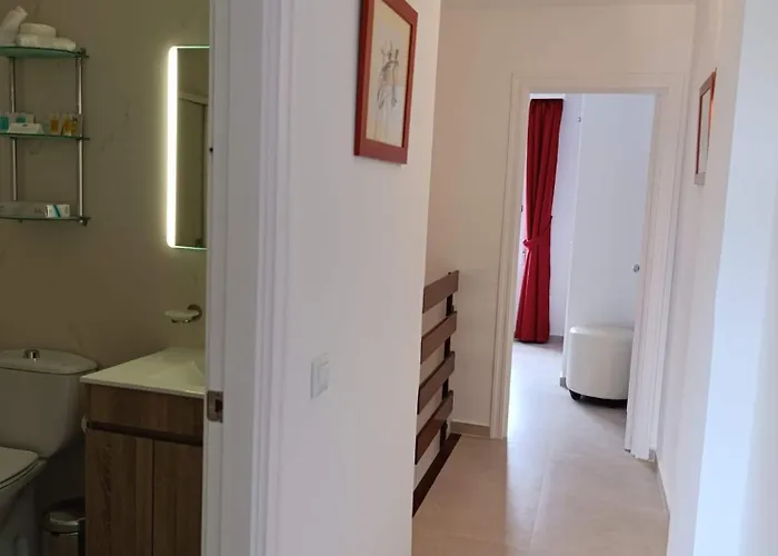 Apartamento Vox Maris By Wyndham Costa Del Sol Fuengirola