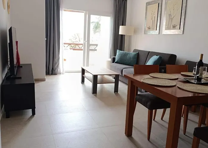 Vox Maris By Wyndham Costa Del Sol Apartamento Fuengirola