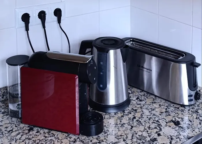 Vox Maris By Wyndham Costa Del Sol *