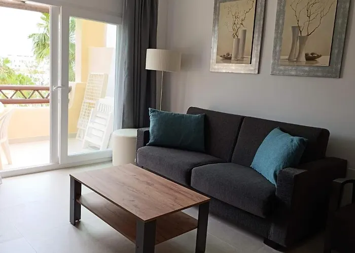 Vox Maris By Wyndham Costa Del Sol Apartment Fuengirola