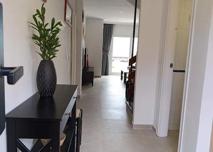 Apartment Vox Maris By Wyndham Costa Del Sol *