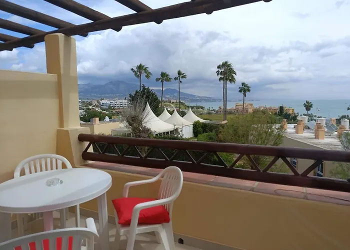 Vox Maris By Wyndham Costa Del Sol Daire *