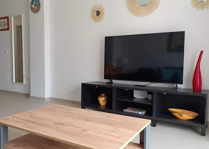 Vox Maris By Wyndham Costa Del Sol