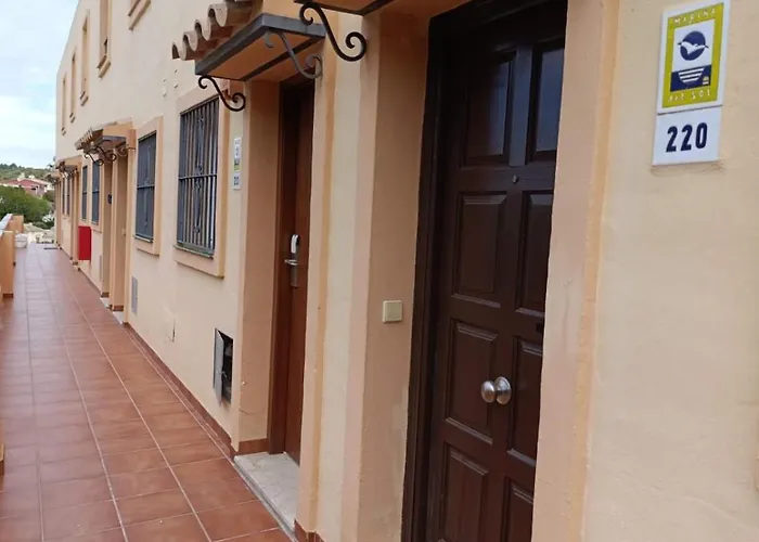 Vox Maris By Wyndham Costa Del Sol