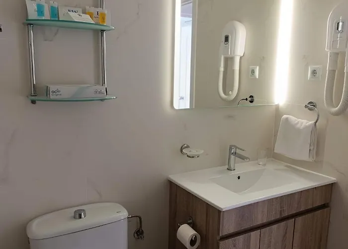 Vox Maris By Wyndham Costa Del Sol Apartamento *