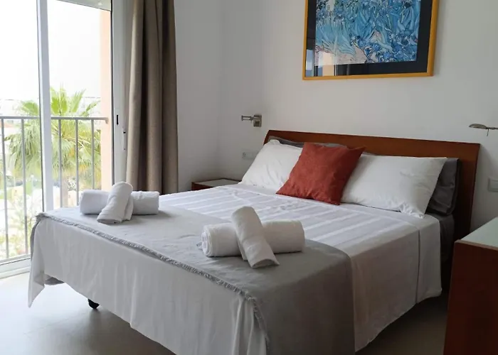 Vox Maris By Wyndham Costa Del Sol Daire Fuengirola
