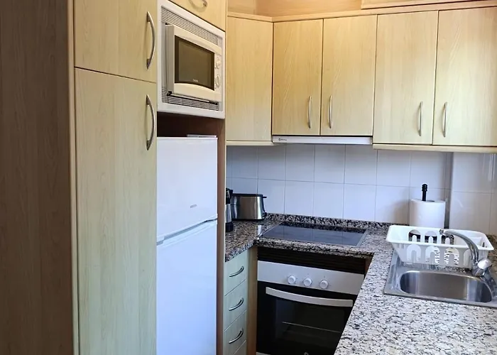 Apartment Vox Maris By Wyndham Costa Del Sol Fuengirola