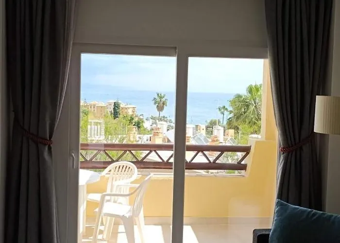 Vox Maris By Wyndham Costa Del Sol