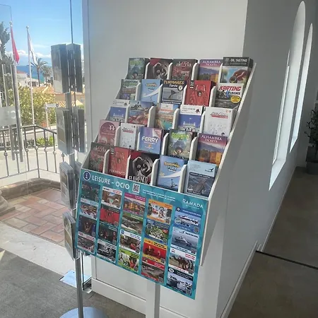 Vox Maris By Wyndham Costa Del Sol Apartment *