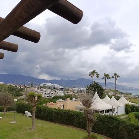 Vox Maris By Wyndham Costa Del Sol