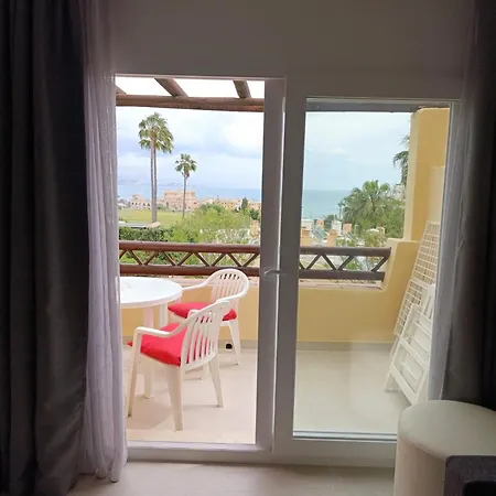 Apartment Vox Maris By Wyndham Costa Del Sol Fuengirola