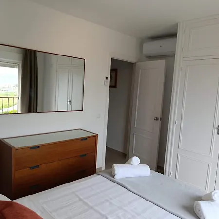 Apartment Vox Maris By Wyndham Costa Del Sol Fuengirola