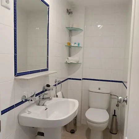 Vox Maris By Wyndham Costa Del Sol Apartment Fuengirola