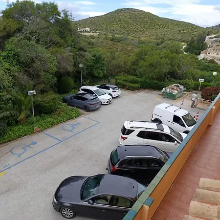 Vox Maris By Wyndham Costa Del Sol Apartment *