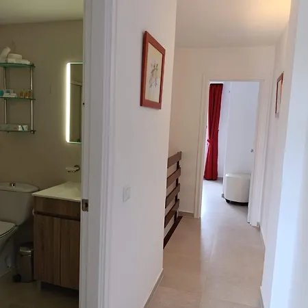 Apartment Vox Maris By Wyndham Costa Del Sol Fuengirola