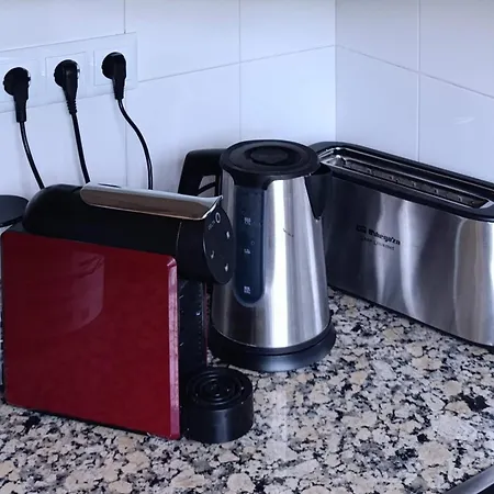 Vox Maris By Wyndham Costa Del Sol *