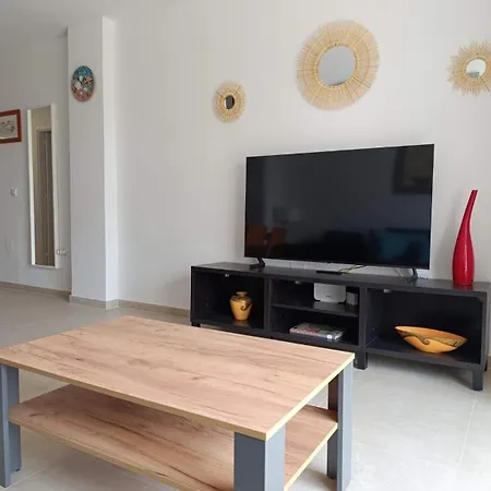 Vox Maris By Wyndham Costa Del Sol