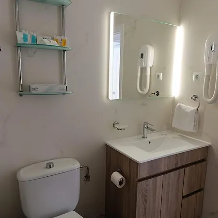 Vox Maris By Wyndham Costa Del Sol Apartment *