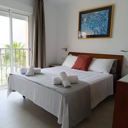 Vox Maris By Wyndham Costa Del Sol Apartment Fuengirola