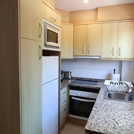 Apartment Vox Maris By Wyndham Costa Del Sol Fuengirola